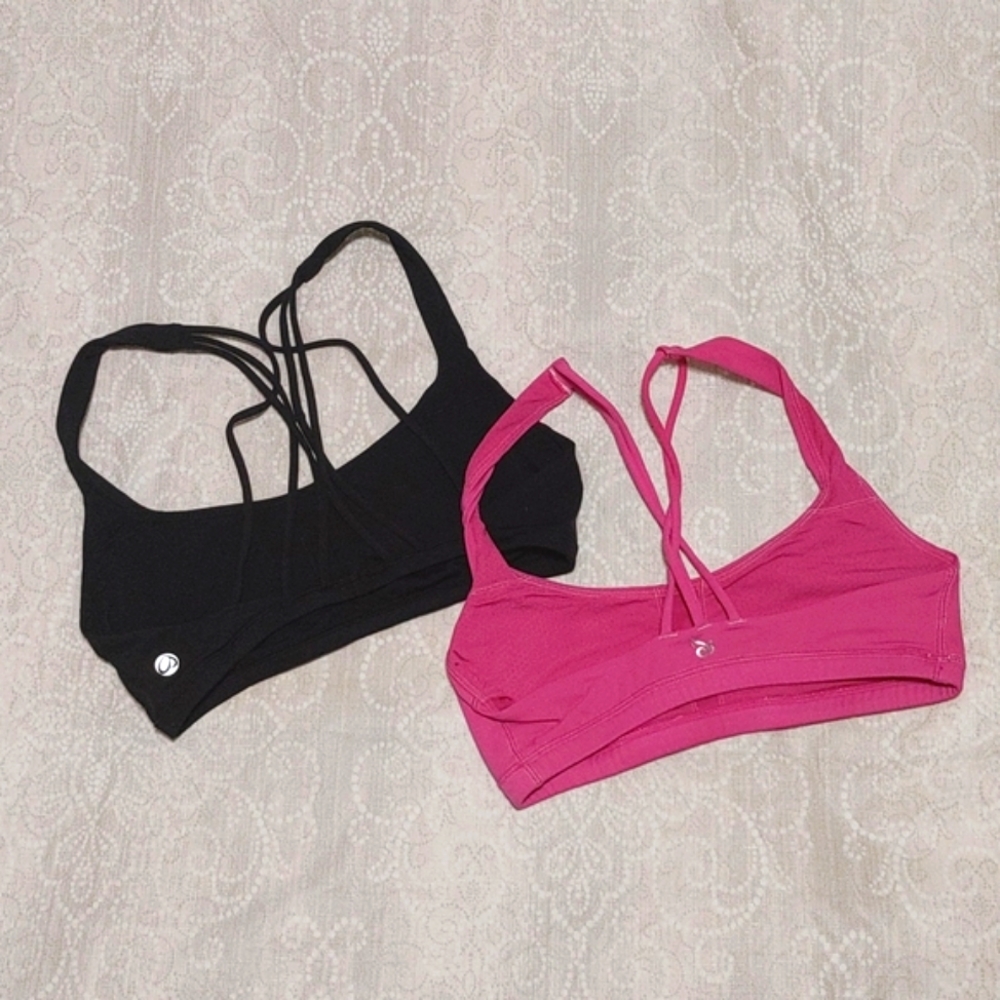 Sports Bra set - Picture 2 of 2